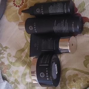 Monat Bond Support Haor Products